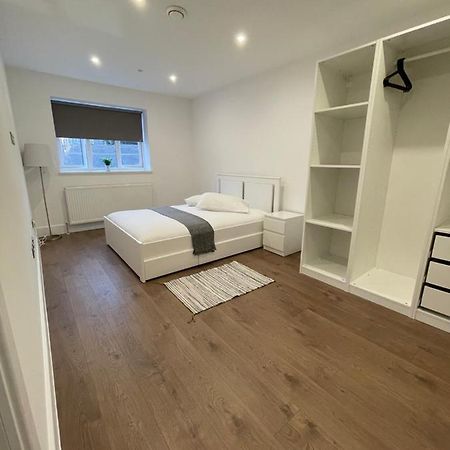 Residence Nissi لندن المظهر الخارجي الصورة