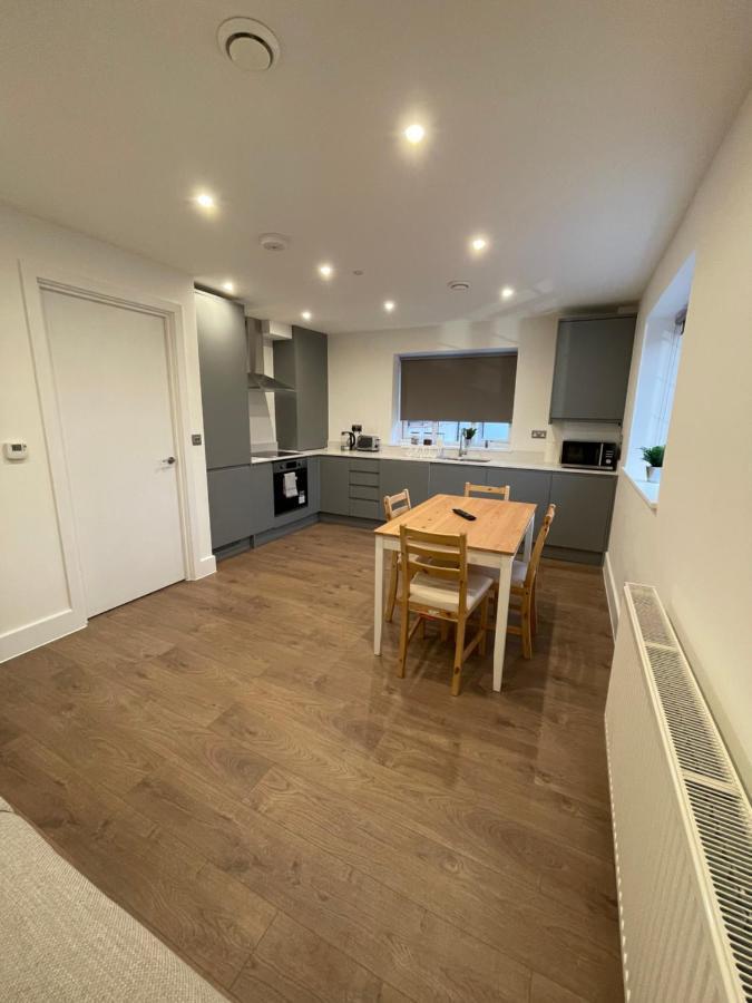 Residence Nissi لندن المظهر الخارجي الصورة