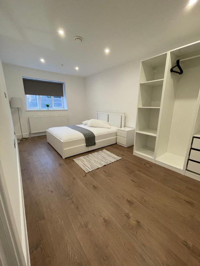 Residence Nissi لندن المظهر الخارجي الصورة